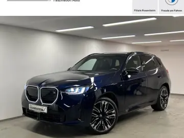 X3 M50 i xDrive M Sportpaket Pro DA. Prof. PA. P