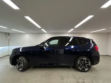 X3 M50 i xDrive M Sportpaket Pro DA. Prof. PA. P