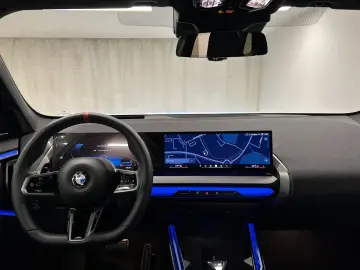 X3 M50 i xDrive M Sportpaket Pro DA. Prof. PA. P