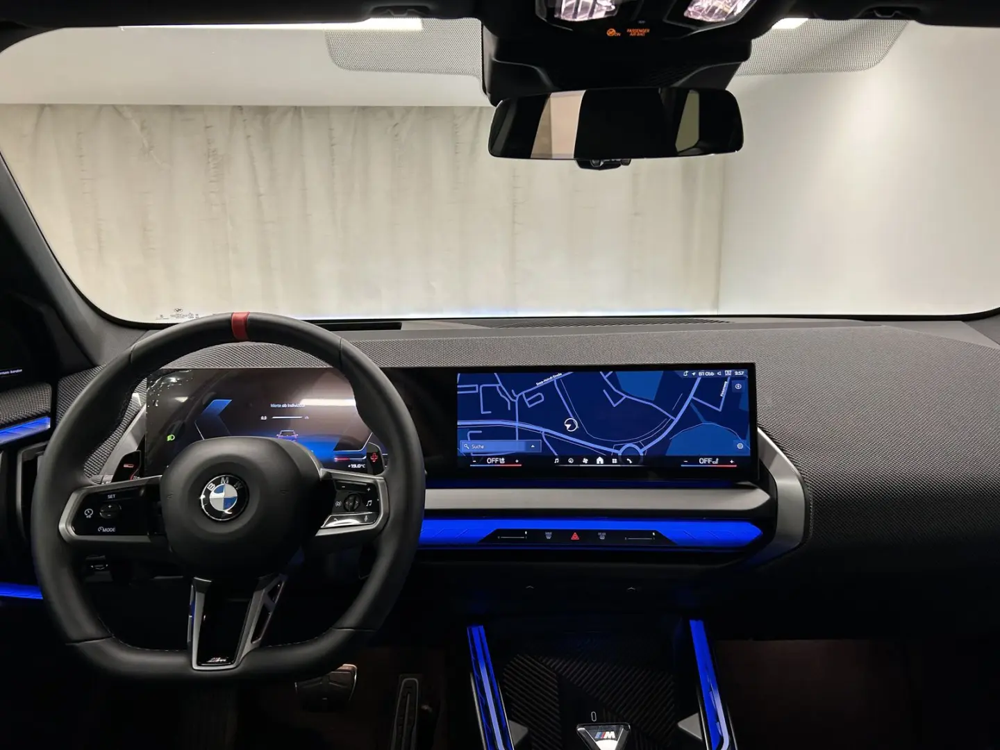 X3 M50 i xDrive M Sportpaket Pro DA. Prof. PA. P