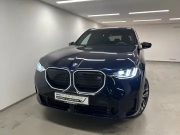 X3 M50 i xDrive M Sportpaket Pro DA. Prof. PA. P