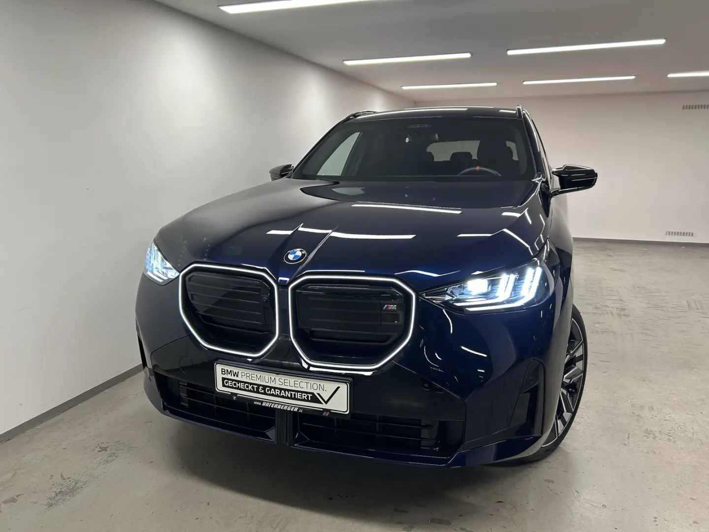 X3 M50 i xDrive M Sportpaket Pro DA. Prof. PA. P