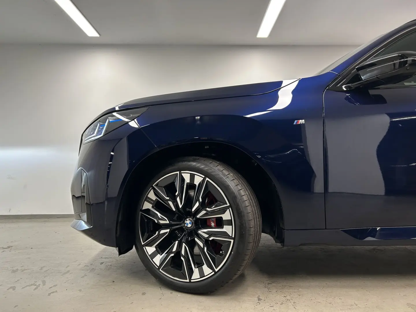 X3 M50 i xDrive M Sportpaket Pro DA. Prof. PA. P