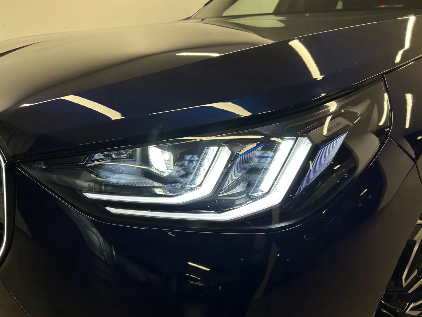 X3 M50 i xDrive M Sportpaket Pro DA. Prof. PA. P