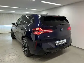 X3 M50 i xDrive M Sportpaket Pro DA. Prof. PA. P