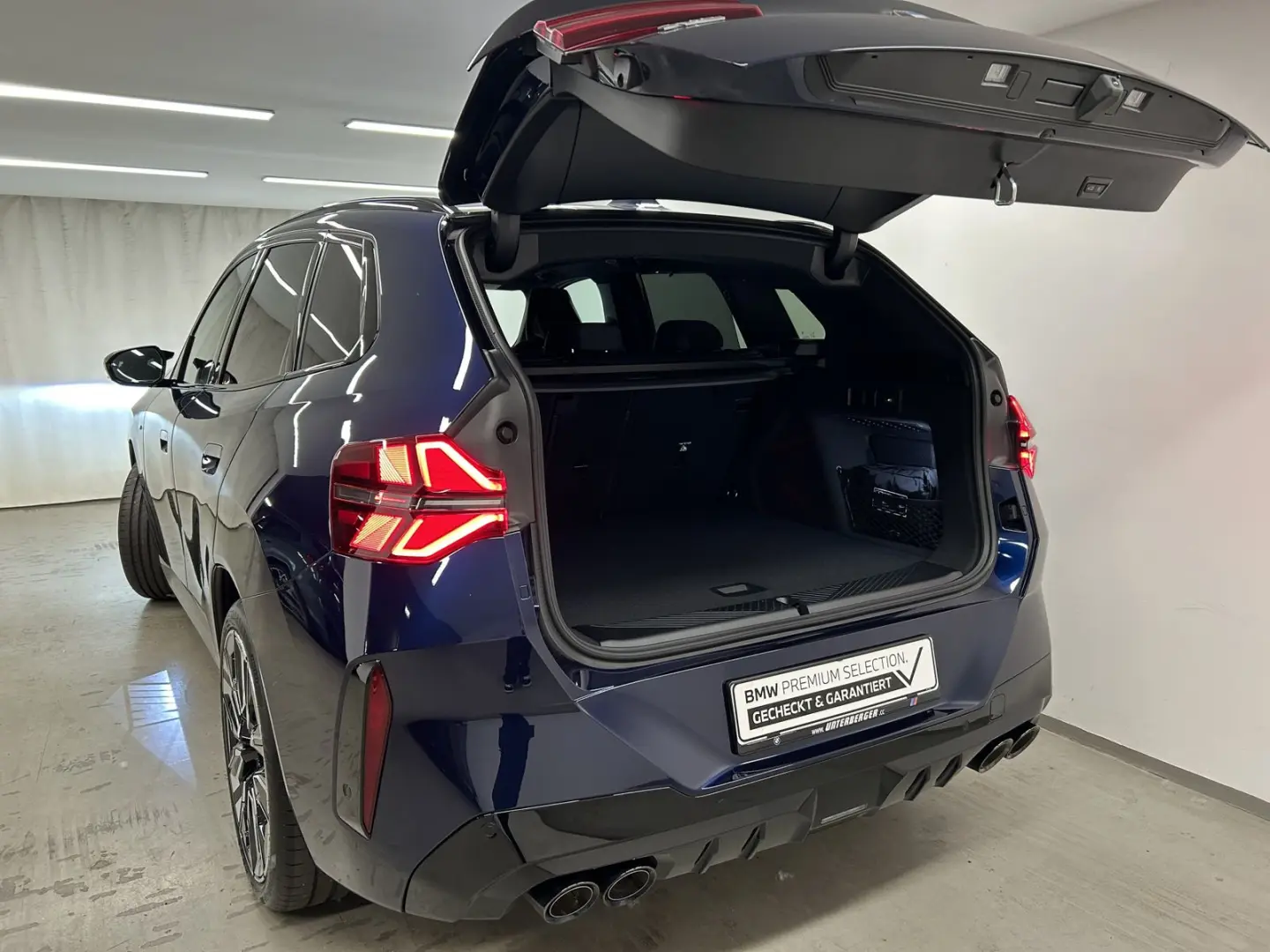 X3 M50 i xDrive M Sportpaket Pro DA. Prof. PA. P