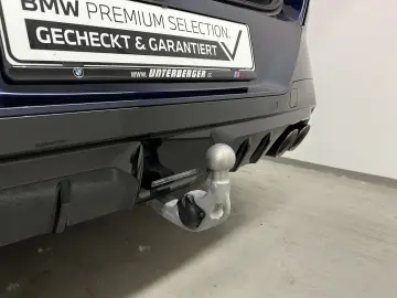 X3 M50 i xDrive M Sportpaket Pro DA. Prof. PA. P