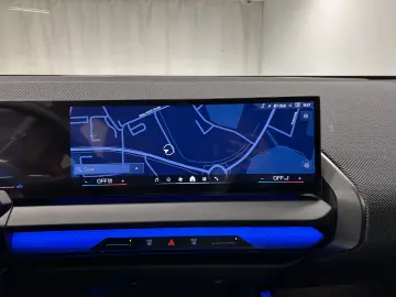 X3 M50 i xDrive M Sportpaket Pro DA. Prof. PA. P