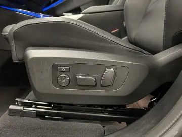 X3 M50 i xDrive M Sportpaket Pro DA. Prof. PA. P