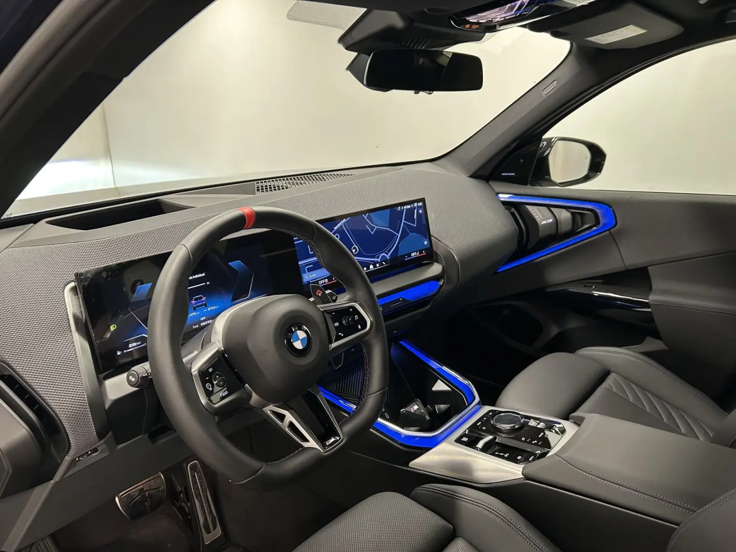 X3 M50 i xDrive M Sportpaket Pro DA. Prof. PA. P