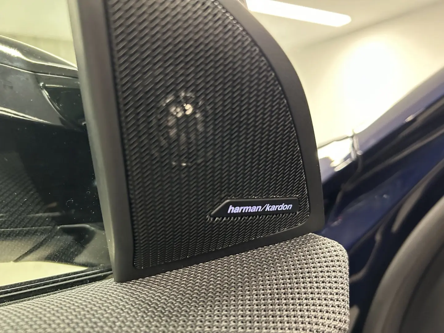 X3 M50 i xDrive M Sportpaket Pro DA. Prof. PA. P