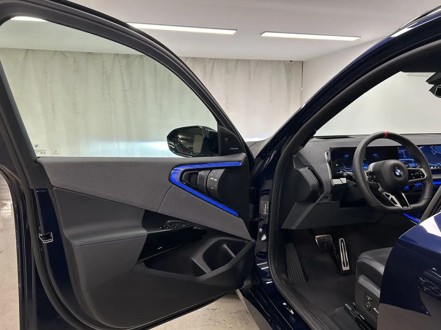X3 M50 i xDrive M Sportpaket Pro DA. Prof. PA. P