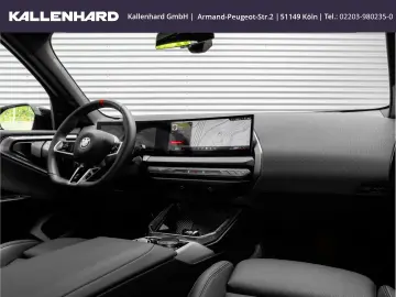 X3 M50 i xDrive-Pano-AHK-Sitzbelüftung-Driving A