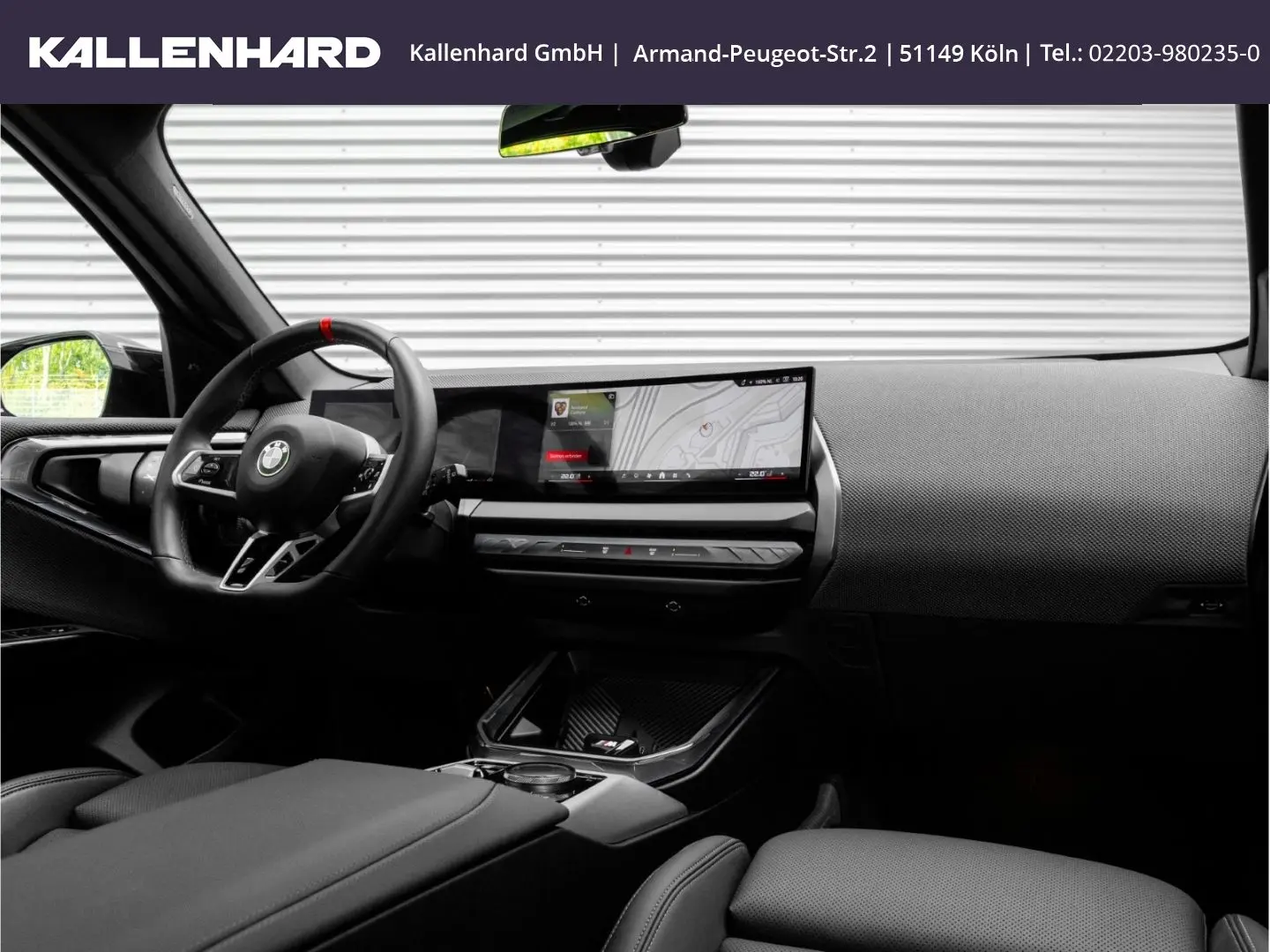 X3 M50 i xDrive-Pano-AHK-Sitzbelüftung-Driving A