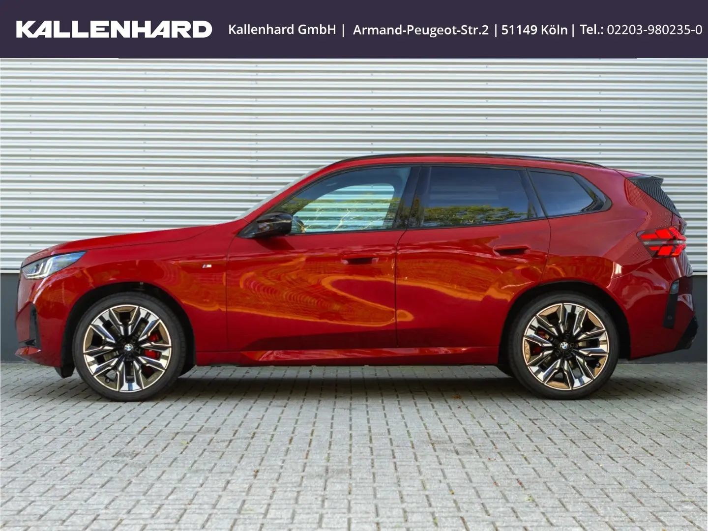 X3 M50 i xDrive-Pano-AHK-Sitzbelüftung-Driving A