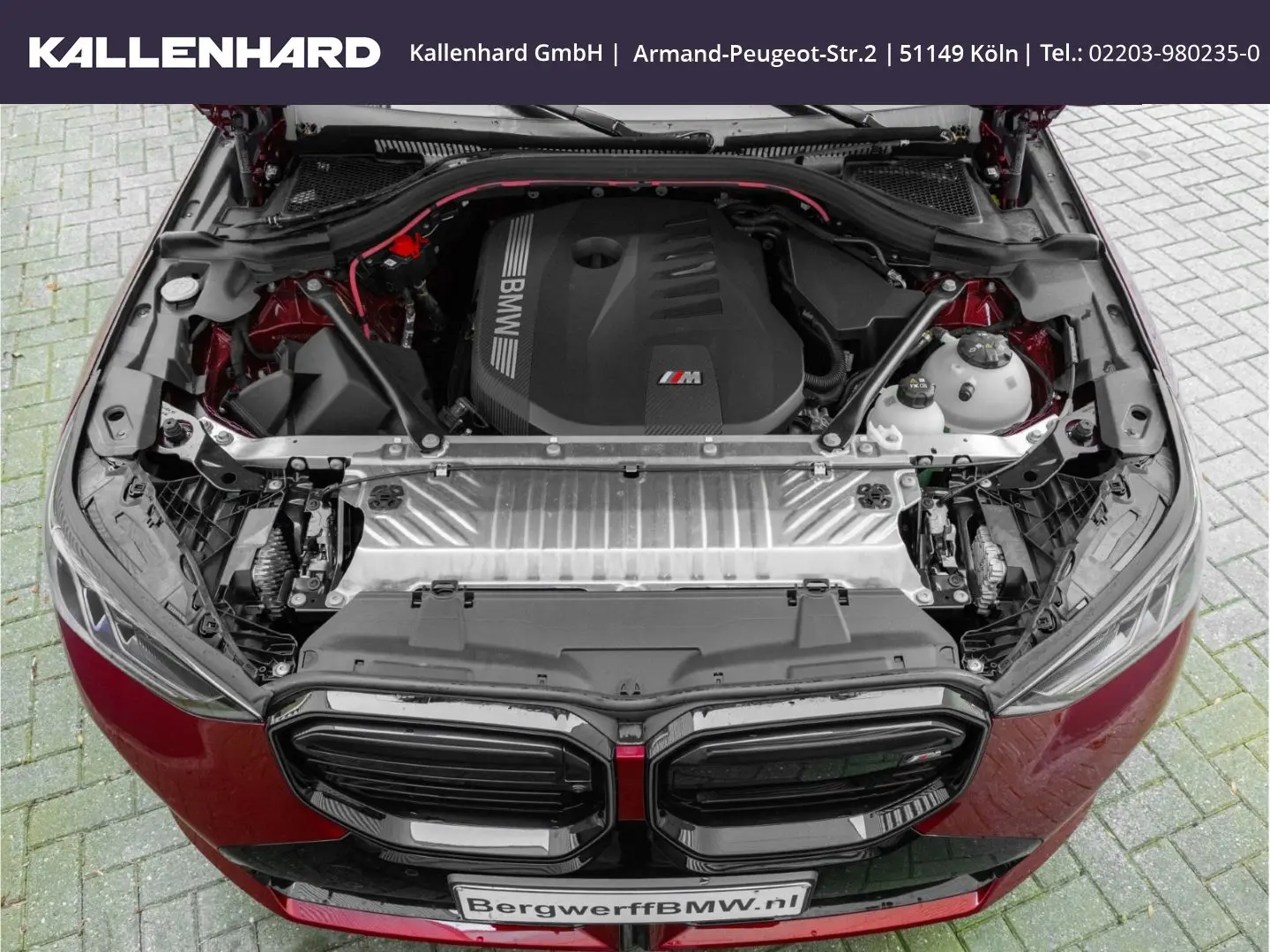 X3 M50 i xDrive-Pano-AHK-Sitzbelüftung-Driving A