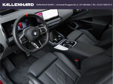 X3 M50 i xDrive-Pano-AHK-Sitzbelüftung-Driving A