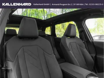 X3 M50 i xDrive-Pano-AHK-Sitzbelüftung-Driving A