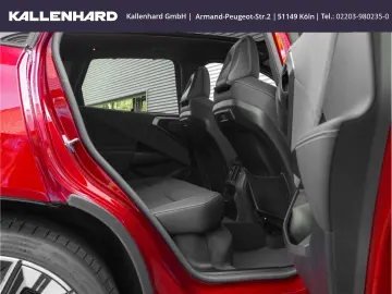 X3 M50 i xDrive-Pano-AHK-Sitzbelüftung-Driving A