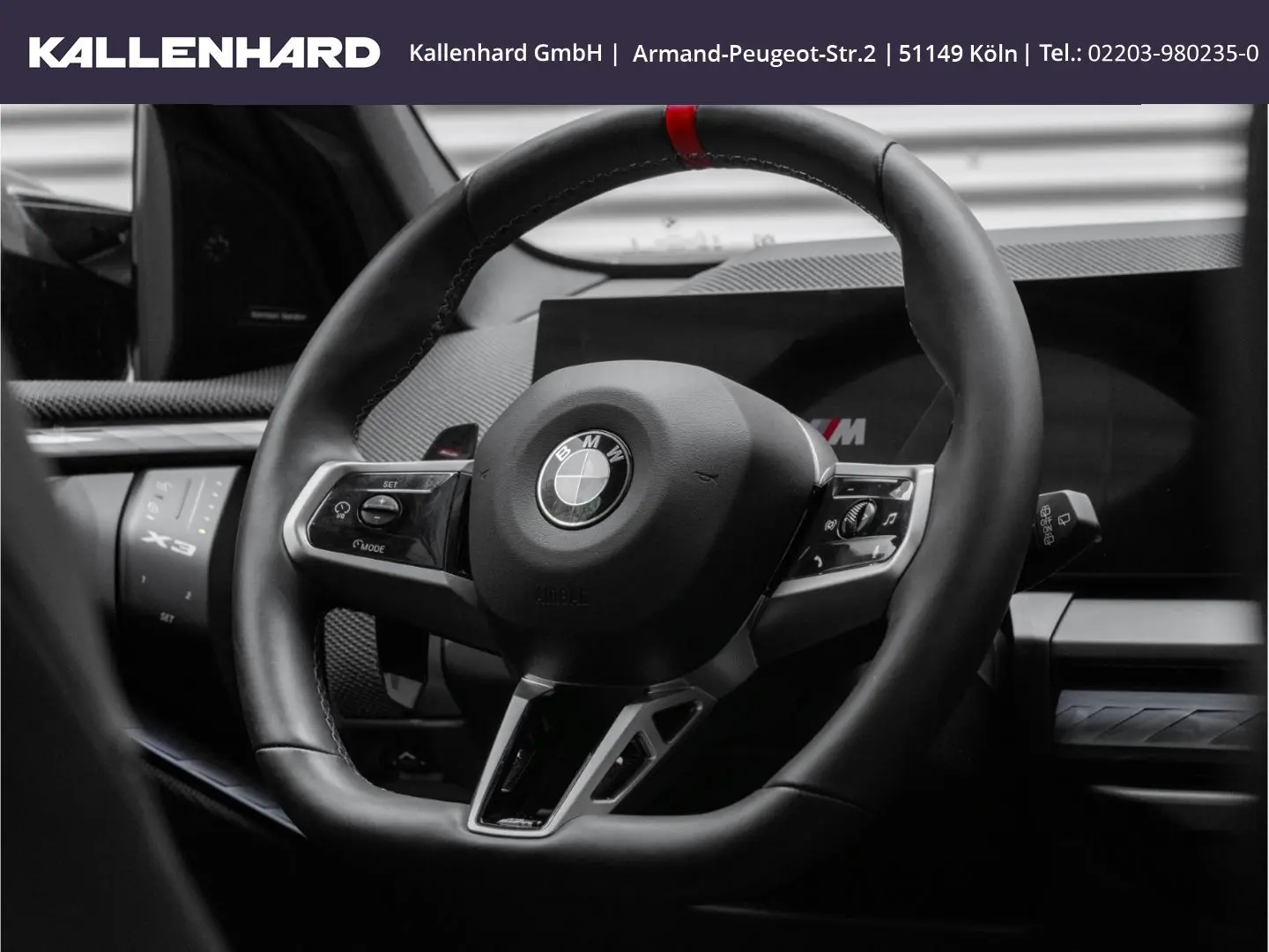 X3 M50 i xDrive-Pano-AHK-Sitzbelüftung-Driving A