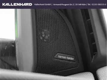 X3 M50 i xDrive-Pano-AHK-Sitzbelüftung-Driving A
