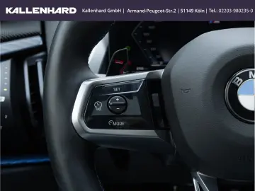 X3 M50 i xDrive-Pano-AHK-Sitzbelüftung-Driving A