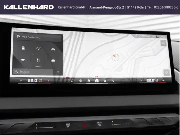 X3 M50 i xDrive-Pano-AHK-Sitzbelüftung-Driving A