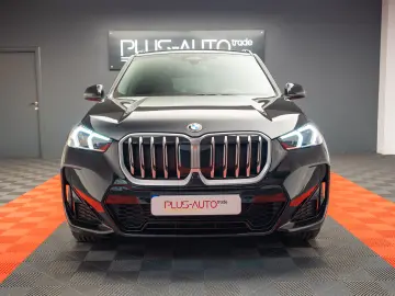 BMW X1 sDrive 2,0i MPacket