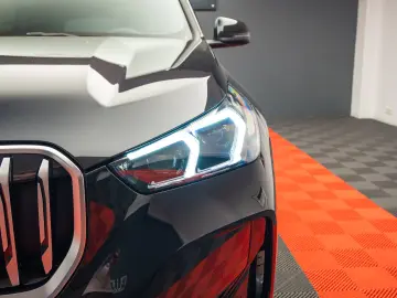 BMW X1 sDrive 2,0i MPacket