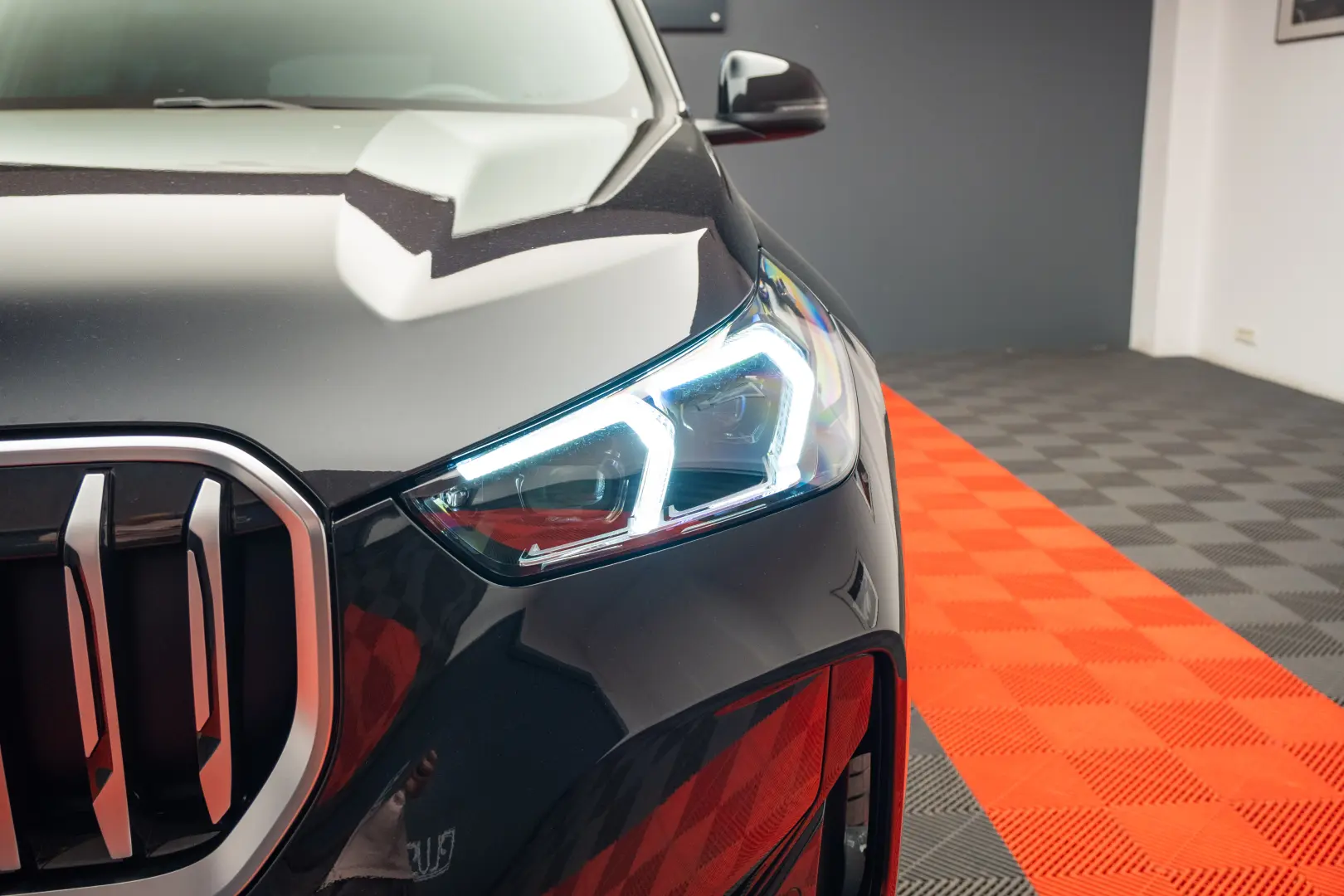 BMW X1 sDrive 2,0i MPacket