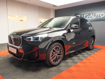 BMW X1 sDrive 2,0i MPacket