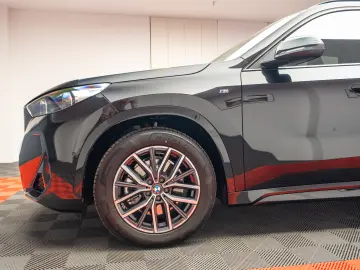 BMW X1 sDrive 2,0i MPacket