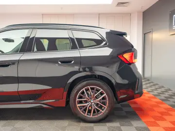 BMW X1 sDrive 2,0i MPacket