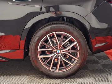 BMW X1 sDrive 2,0i MPacket