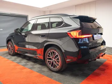 BMW X1 sDrive 2,0i MPacket
