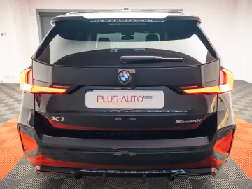 BMW X1 sDrive 2,0i MPacket