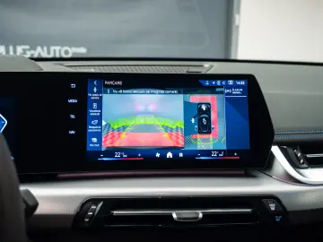 BMW X1 sDrive 2,0i MPacket