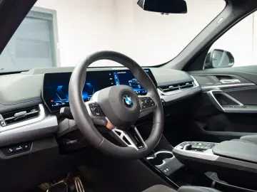 BMW X1 sDrive 2,0i MPacket