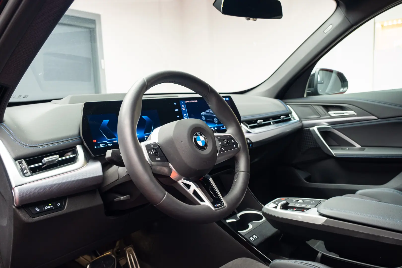 BMW X1 sDrive 2,0i MPacket