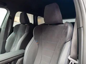 BMW X1 sDrive 2,0i MPacket
