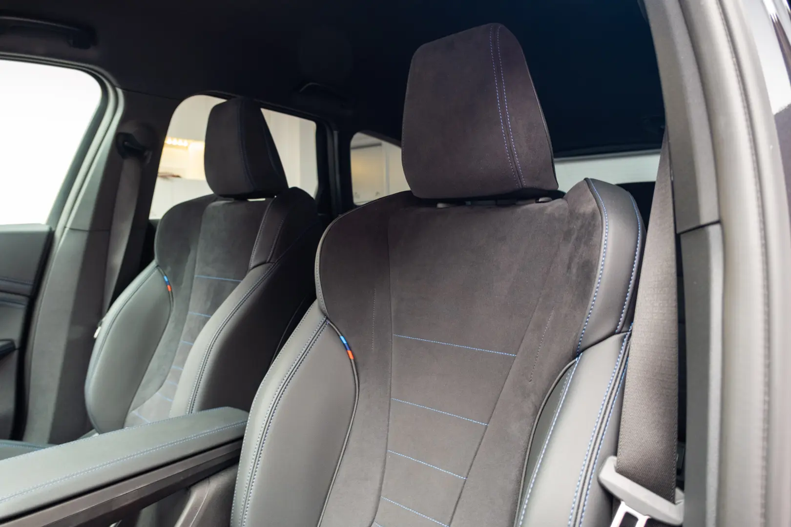 BMW X1 sDrive 2,0i MPacket