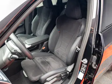 BMW X1 sDrive 2,0i MPacket