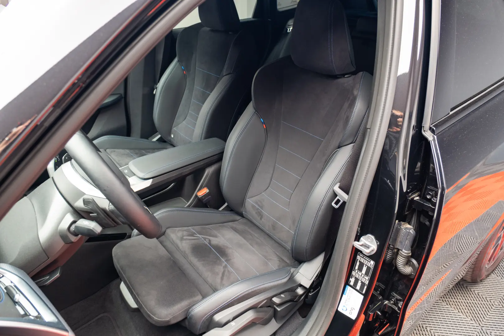 BMW X1 sDrive 2,0i MPacket