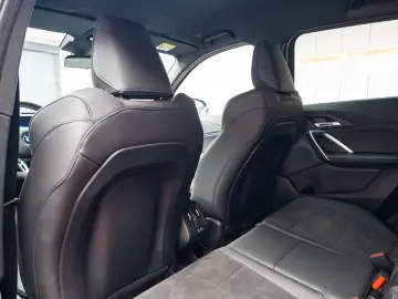 BMW X1 sDrive 2,0i MPacket