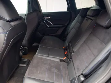 BMW X1 sDrive 2,0i MPacket