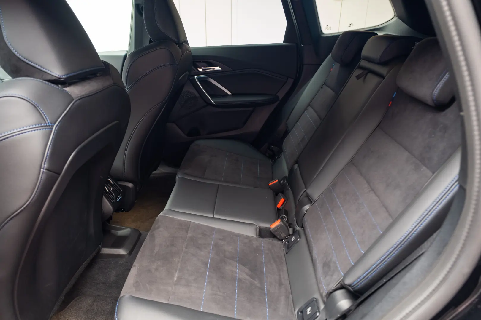 BMW X1 sDrive 2,0i MPacket