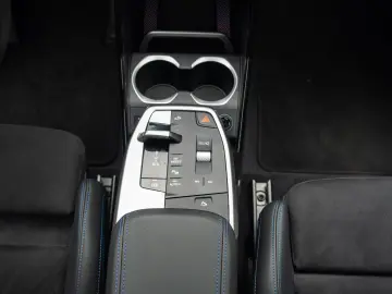 BMW X1 sDrive 2,0i MPacket