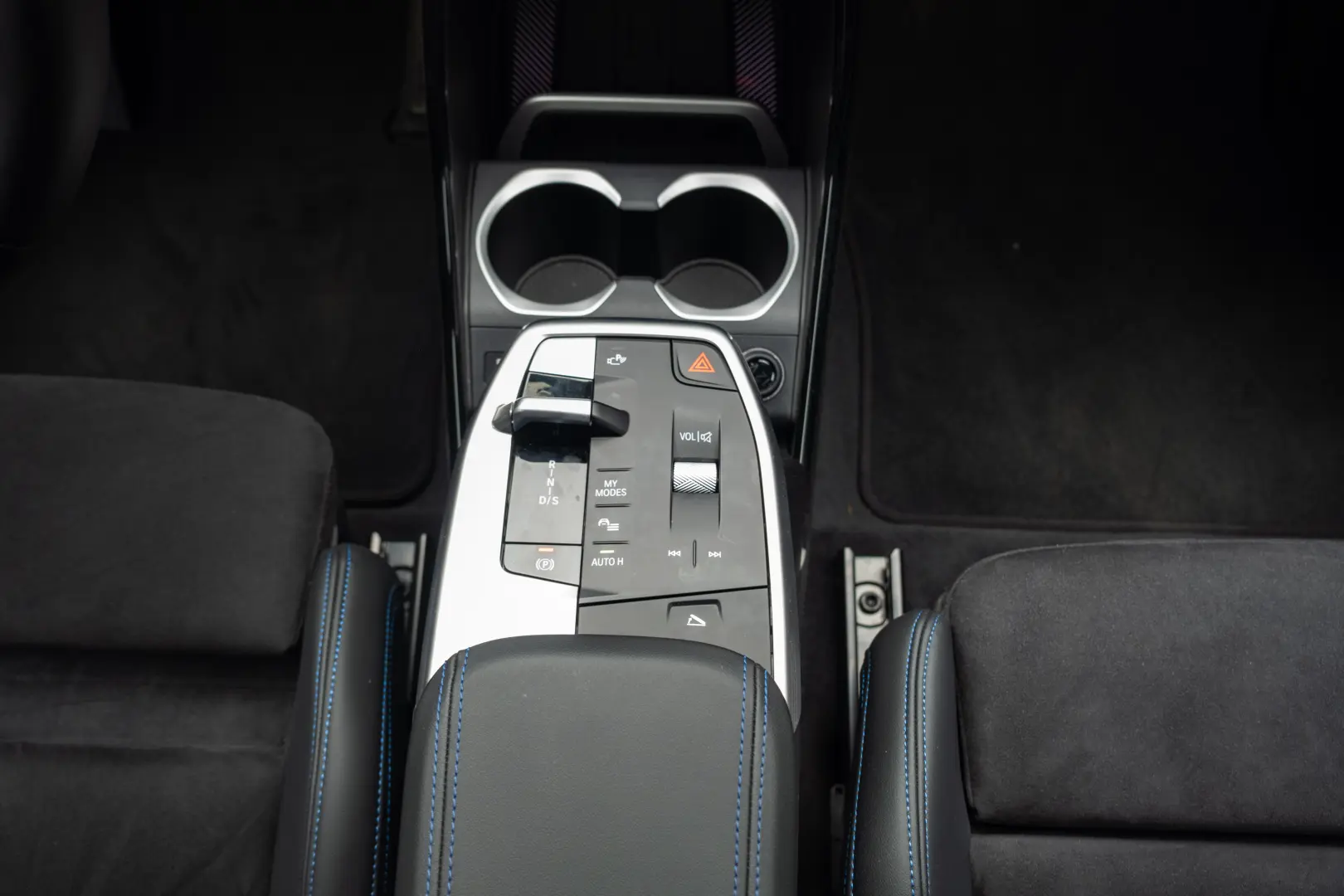 BMW X1 sDrive 2,0i MPacket