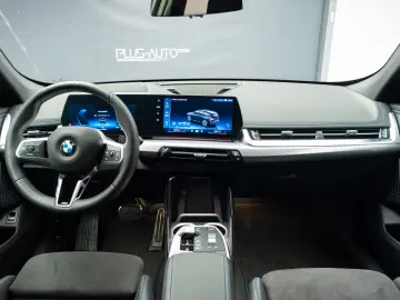BMW X1 sDrive 2,0i MPacket