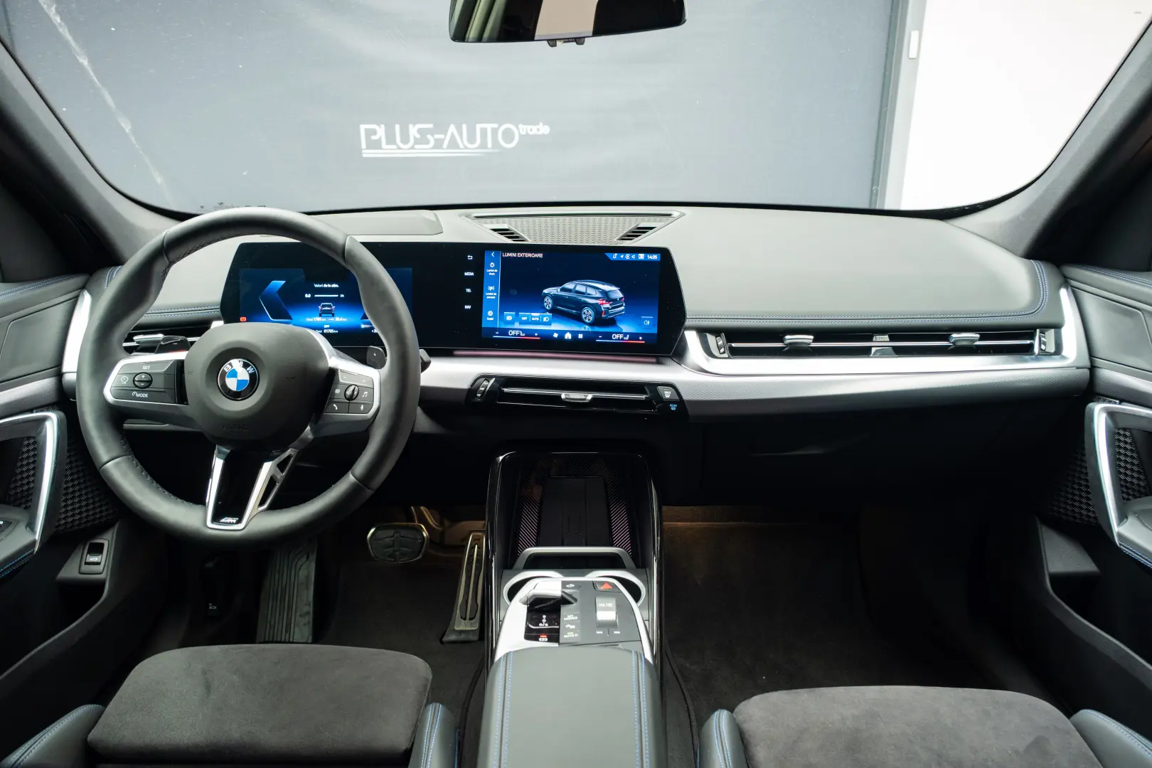 BMW X1 sDrive 2,0i MPacket